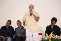 K Raghavendra Rao @ Om Namo Venkatesaya Release Press Meet Stills