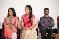 Vimala Raman, Ashmitha @ Om Namo Venkatesaya Release Press Meet Stills