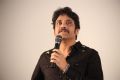 Nagarjuna @ Om Namo Venkatesaya Release Press Meet Stills