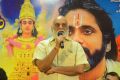 K Ragavendra Rao @ Om Namo Venkatesaya Success Meet Stills