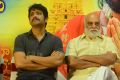 Nagarjuna, K Ragavendra Rao @ Om Namo Venkatesaya Success Meet Stills