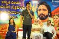 Om Namo Venkatesaya Success Meet Stills