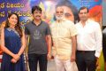 Pragya, Nagarjuna, K Ragavendra Rao, A Mahesh Reddy @ Om Namo Venkatesaya Success Meet Stills