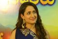 Pragya Jaiswal @ Om Namo Venkatesaya Success Meet Stills