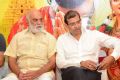 K Ragavendra Rao, A Mahesh Reddy @ Om Namo Venkatesaya Success Meet Stills