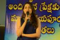 Pragya Jaiswal @ Om Namo Venkatesaya Success Meet Stills