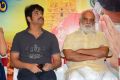 Nagarjuna @ Om Namo Venkatesaya Success Meet Stills