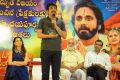 Om Namo Venkatesaya Success Meet Stills