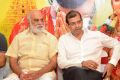 K Ragavendra Rao, A Mahesh Reddy @ Om Namo Venkatesaya Success Meet Stills