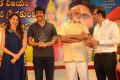 Pragya, Nagarjuna, K Ragavendra Rao, A Mahesh Reddy @ Om Namo Venkatesaya Success Meet Stills