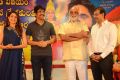 Pragya, Nagarjuna, K Ragavendra Rao, A Mahesh Reddy @ Om Namo Venkatesaya Success Meet Stills