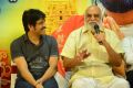 Nagarjuna, K Ragavendra Rao @ Om Namo Venkatesaya Success Meet Stills