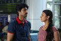 Srikanth, Neelam Upadhyaya in Om Shanthi Om Movie Photos