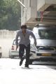 Actor Srikanth @ Om Shanti Om Movie Shooting Spot Stills