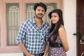 Srikanth, Neelam @ Om Shanti Om Movie Shooting Spot Stills