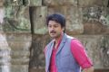 Actor Srikanth @ Om Shanti Om Movie Shooting Spot Stills