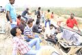 Om Shanti Om Movie Shooting Spot Stills