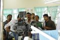 Om Shanti Om Movie Shooting Spot Stills