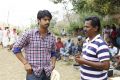 Om Shanti Om Movie Shooting Spot Stills