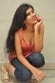 Telugu Actress Omu Hot Stills