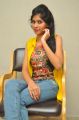 Telugu Actress Omu New Photos