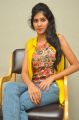 New Telugu Actress Omu Photos