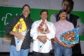 Onamalu Telugu Movie Logo Launch Stills