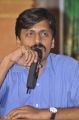 Director Kranthi Madhav at Onamalu Movie Press Meet Stills