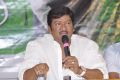 Rajendra Prasad at Onamalu Movie Press Meet Stills