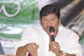 Dr.Rajendra Prasad at Onamalu Movie Press Meet Stills