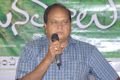 Chalapathi Rao at Onamalu Movie Press Meet Stills