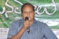 Chalapathi Rao at Onamalu Movie Press Meet Stills