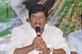 Dr.Rajendra Prasad at Onamalu Movie Press Meet Stills