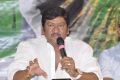 Rajendra Prasad at Onamalu Movie Press Meet Stills