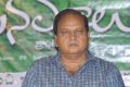 Chalapathi Rao at Onamalu Movie Press Meet Stills