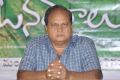 Chalapathi Rao at Onamalu Movie Press Meet Stills