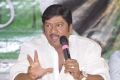 Dr.Rajendra Prasad at Onamalu Movie Press Meet Stills