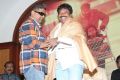 Onayum Aatukuttiyum Trailer Launch Stills