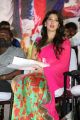 Actress Lakshmi Rai at Onbadhula Guru Audio Launch Photos