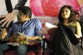 KS Ravikumar, Oviya at Onbadhula Guru Movie Audio Launch Photos