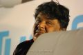 Mansoor Ali Khan at Onbadhula Guru Movie Audio Launch Photos