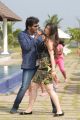 Vinay, Lakshmi Rai in Onbadhula Guru Movie Hot Stills