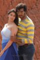 Hot Lakshmi Rai, Vinay in Onbadhula Guru Movie Stills