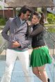 Vinay, Lakshmi Rai in Onbadhula Guru Movie Stills