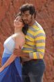 Lakshmi Rai, Vinay in Onbadhula Guru Movie Hot Stills