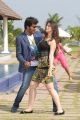 Vinay, Lakshmi Rai in Onbadhula Guru Movie Hot Stills