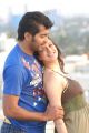 Vinay Rai, Lakshmi Rai in Onbadhula Guru Movie Stills