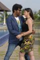 Vinay Rai, Lakshmi Rai in Onbadhula Guru Movie Stills