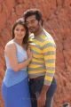 Lakshmi Rai, Vinay in Onbadhula Guru Movie Hot Stills