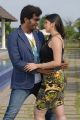 Vinay, Lakshmi Rai in Onbadhula Guru Movie Hot Stills